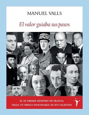 EL VALOR GUIABA SUS PASOS | 9788412745627 | VALLS, MANUEL | Galatea Llibres | Llibreria online de Reus, Tarragona | Comprar llibres en català i castellà online