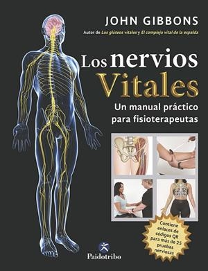 LOS NERVIOS VITALES | 9788499109985 | GIBBONS, JOHN | Galatea Llibres | Llibreria online de Reus, Tarragona | Comprar llibres en català i castellà online
