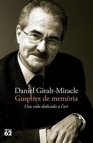 GUSPIRES DE MEMÒRIA | 9788429781489 | GIRALT MIRACLE, DANIEL | Galatea Llibres | Llibreria online de Reus, Tarragona | Comprar llibres en català i castellà online