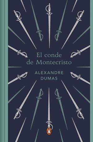 EL CONDE DE MONTECRISTO (EDICIÓN CONMEMORATIVA) | 9788491054566 | DUMAS, ALEXANDRE | Galatea Llibres | Llibreria online de Reus, Tarragona | Comprar llibres en català i castellà online