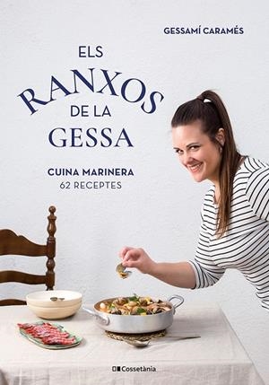 ELS RANXOS DE LA GESSA | 9788413563114 | CARAMÉS, GESSAMÍ | Galatea Llibres | Librería online de Reus, Tarragona | Comprar libros en catalán y castellano online