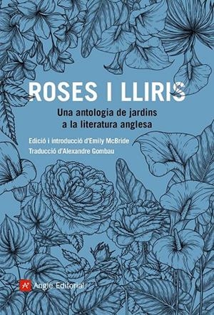 ROSES I LLIRIS | 9788419017833 | VV.AA. | Galatea Llibres | Llibreria online de Reus, Tarragona | Comprar llibres en català i castellà online