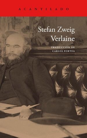 VERLAINE | 9788419036780 | ZWEIG, STEFAN | Galatea Llibres | Llibreria online de Reus, Tarragona | Comprar llibres en català i castellà online