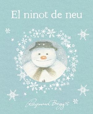 EL NINOT DE NEU | 9788418900488 | BRIGGS, RAYMOND | Galatea Llibres | Librería online de Reus, Tarragona | Comprar libros en catalán y castellano online