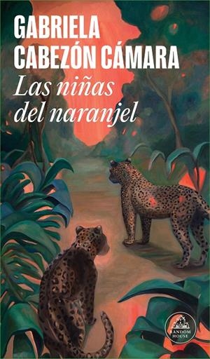 LAS NIÑAS DEL NARANJEL | 9788439742630 | CABEZÓN CÁMARA, GABRIELA | Galatea Llibres | Llibreria online de Reus, Tarragona | Comprar llibres en català i castellà online
