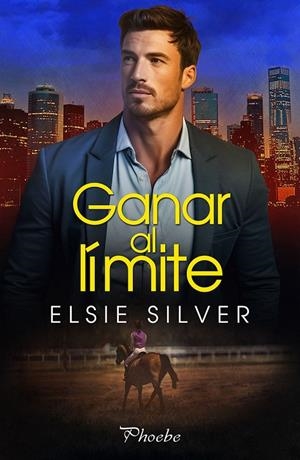 GANAR AL LIMITE | 9788419301963 | SILVER, ELSIE | Galatea Llibres | Librería online de Reus, Tarragona | Comprar libros en catalán y castellano online