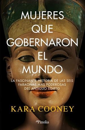 MUJERES QUE GOBERNARON EL MUNDO | 9788419878168 | COONEY, KARA | Galatea Llibres | Llibreria online de Reus, Tarragona | Comprar llibres en català i castellà online