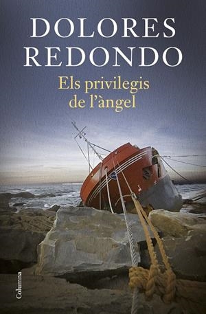 ELS PRIVILEGIS DE L'ÀNGEL | 9788466431224 | REDONDO, DOLORES | Galatea Llibres | Llibreria online de Reus, Tarragona | Comprar llibres en català i castellà online