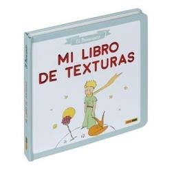 EL PRINCIPITO MI LIBRO DE TEXTURAS | 9788411505864 | Galatea Llibres | Librería online de Reus, Tarragona | Comprar libros en catalán y castellano online