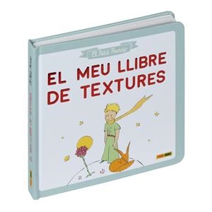 EL PETIT PRINCEP EL MEU LLIBRE DE TEXTURES | 9788411505871 | Galatea Llibres | Librería online de Reus, Tarragona | Comprar libros en catalán y castellano online