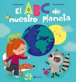 EL ABC DE NUESTRO PLANETA | 9788469669808 | ISERN, SUSANNA | Galatea Llibres | Llibreria online de Reus, Tarragona | Comprar llibres en català i castellà online