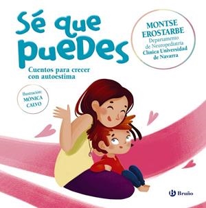 SÉ QUE PUEDES | 9788469640210 | EROSTARBE PÉREZ, MONTSERRAT | Galatea Llibres | Librería online de Reus, Tarragona | Comprar libros en catalán y castellano online