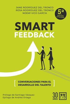 SMART FEEDBACK | 9788417880873 | VV.AA. | Galatea Llibres | Librería online de Reus, Tarragona | Comprar libros en catalán y castellano online