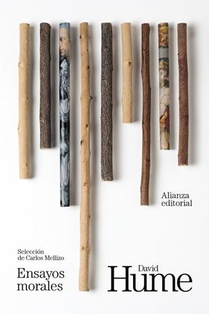 ENSAYOS MORALES | 9788411484879 | HUME, DAVID | Galatea Llibres | Llibreria online de Reus, Tarragona | Comprar llibres en català i castellà online