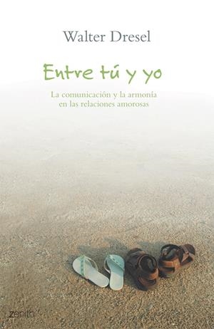 ENTRE TU Y YO | 9788408063308 | DRESEL, WALTER | Galatea Llibres | Librería online de Reus, Tarragona | Comprar libros en catalán y castellano online