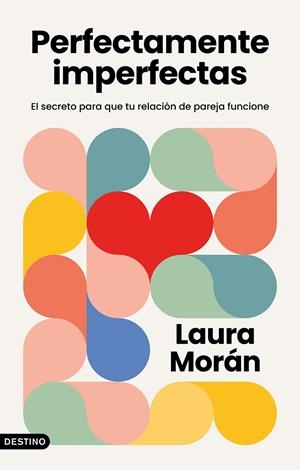 PERFECTAMENTE IMPERFECTAS | 9788423364039 | MORÁN, LAURA | Galatea Llibres | Librería online de Reus, Tarragona | Comprar libros en catalán y castellano online