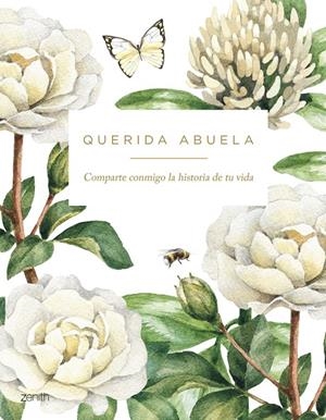 QUERIDA ABUELA | 9788408278061 | Galatea Llibres | Librería online de Reus, Tarragona | Comprar libros en catalán y castellano online