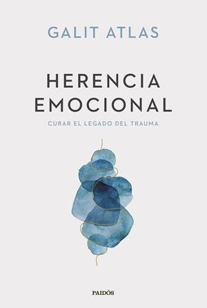 HERENCIA EMOCIONAL | 9788449341588 | ATLAS, GALIT | Galatea Llibres | Librería online de Reus, Tarragona | Comprar libros en catalán y castellano online