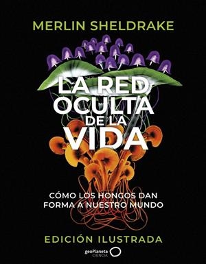 LA RED OCULTA DE LA VIDA | 9788408276692 | SHELDRAKE, MERLIN | Galatea Llibres | Llibreria online de Reus, Tarragona | Comprar llibres en català i castellà online