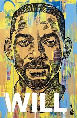 WILL | 9788408279358 | SMITH, WILL/MANSON, MARK | Galatea Llibres | Librería online de Reus, Tarragona | Comprar libros en catalán y castellano online