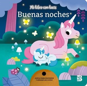 MI LIBRO CON LUCES. BUENAS NOCHES | 9789403233826 | Galatea Llibres | Llibreria online de Reus, Tarragona | Comprar llibres en català i castellà online