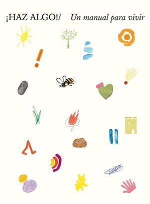 HAZ ALGO! | 9788418223853 | WEST, MIRANDA | Galatea Llibres | Llibreria online de Reus, Tarragona | Comprar llibres en català i castellà online