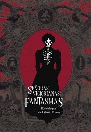 SEÑORAS VICTORIANAS: FANTASMAS | 9788412564068 | BALDWIN, LOUISA / BRADDON, MARY ELIZABETH / CROWE, CATHERINE / NESBIT, EDITH / PENN, MARY E. / TYNAN | Galatea Llibres | Librería online de Reus, Tarragona | Comprar libros en catalán y castellano online