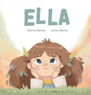 ELLA | 9788419007896 | Galatea Llibres | Librería online de Reus, Tarragona | Comprar libros en catalán y castellano online
