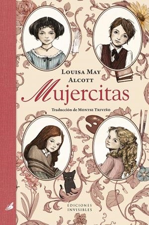 MUJERCITAS | 9788412579345 | ALCOTT, LOUISA MAY | Galatea Llibres | Llibreria online de Reus, Tarragona | Comprar llibres en català i castellà online
