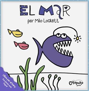 EL MAR | 9788412730234 | LOCKETT, MILO | Galatea Llibres | Llibreria online de Reus, Tarragona | Comprar llibres en català i castellà online