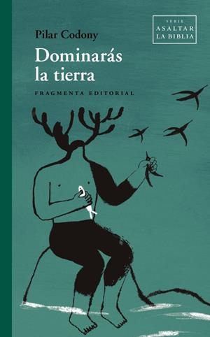 DOMINARÁS LA TIERRA | 9788417796921 | CODONY, PILAR | Galatea Llibres | Llibreria online de Reus, Tarragona | Comprar llibres en català i castellà online