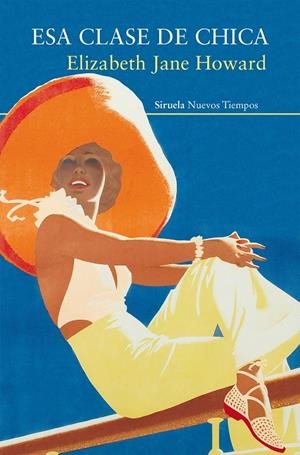ESA CLASE DE CHICA | 9788419744821 | ELIZABETH JANE HOWARD | Galatea Llibres | Llibreria online de Reus, Tarragona | Comprar llibres en català i castellà online