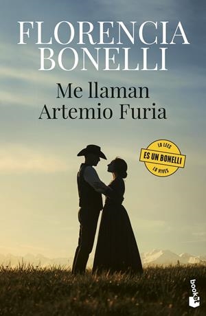 ME LLAMAN ARTEMIO FURIA | 9788408279495 | BONELLI, FLORENCIA | Galatea Llibres | Llibreria online de Reus, Tarragona | Comprar llibres en català i castellà online