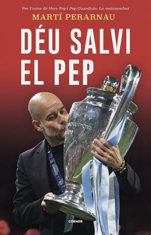 DÉU SALVI EL PEP | 9788412637748 | PERARNAU, MARTÍ | Galatea Llibres | Llibreria online de Reus, Tarragona | Comprar llibres en català i castellà online
