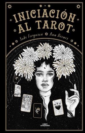 INICIACIÓN AL TAROT | 9788419688439 | FERGUSON, SUKI | Galatea Llibres | Llibreria online de Reus, Tarragona | Comprar llibres en català i castellà online