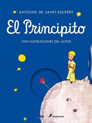 EL PRINCIPITO. CUBIERTA CON RUEDA | 9788419275479 | SAINT-EXUPÉRY, ANTOINE DE | Galatea Llibres | Librería online de Reus, Tarragona | Comprar libros en catalán y castellano online