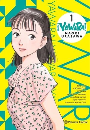 YAWARA! 1/20 | 9788411409100 | URASAWA, NAOKI | Galatea Llibres | Llibreria online de Reus, Tarragona | Comprar llibres en català i castellà online