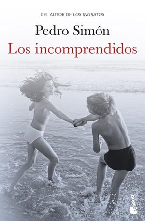 LOS INCOMPRENDIDOS | 9788467071368 | SIMÓN, PEDRO | Galatea Llibres | Llibreria online de Reus, Tarragona | Comprar llibres en català i castellà online