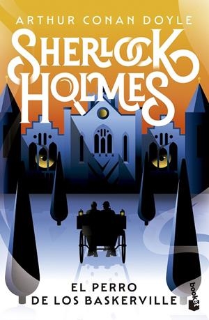 EL PERRO DE LOS BASKERVILLE | 9788467071412 | DOYLE, ARTHUR CONAN | Galatea Llibres | Llibreria online de Reus, Tarragona | Comprar llibres en català i castellà online