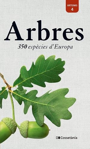 ARBRES | 9788413563206 | SPOHN, MARGOT/SPOHN, ROLAND | Galatea Llibres | Librería online de Reus, Tarragona | Comprar libros en catalán y castellano online