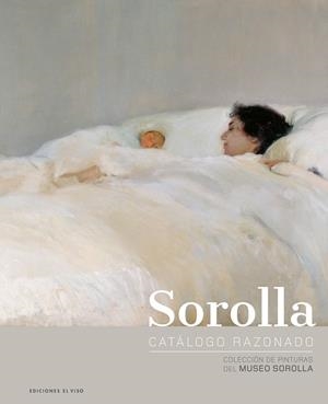 SOROLLA. CATÁLOGO RAZONADO. | 9788412010787 | PONS-SOROLLA, BLANCA | Galatea Llibres | Llibreria online de Reus, Tarragona | Comprar llibres en català i castellà online