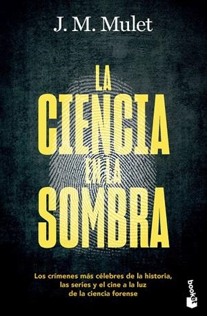 LA CIENCIA EN LA SOMBRA | 9788423364206 | MULET, J.M. | Galatea Llibres | Llibreria online de Reus, Tarragona | Comprar llibres en català i castellà online