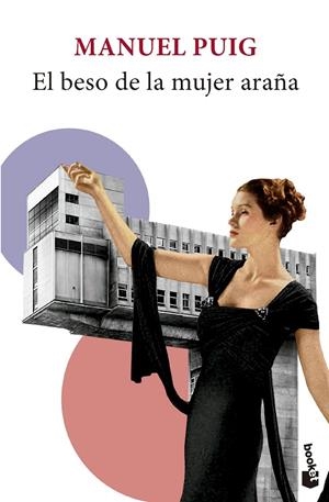 EL BESO DE LA MUJER ARAÑA | 9788432242625 | PUIG, MANUEL | Galatea Llibres | Llibreria online de Reus, Tarragona | Comprar llibres en català i castellà online