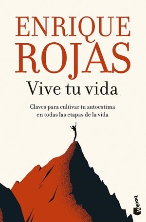 VIVE TU VIDA | 9788467071351 | ROJAS, ENRIQUE | Galatea Llibres | Llibreria online de Reus, Tarragona | Comprar llibres en català i castellà online