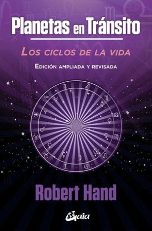 PLANETAS EN TRÁNSITO | 9788484459972 | HAND, ROBERT | Galatea Llibres | Librería online de Reus, Tarragona | Comprar libros en catalán y castellano online