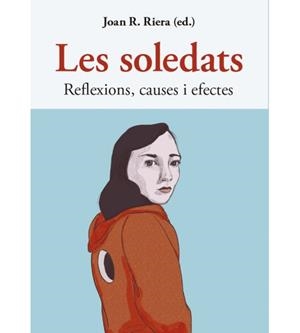 LES SOLEDATS | 9788418826597 | RIERA, JOAN R. | Galatea Llibres | Librería online de Reus, Tarragona | Comprar libros en catalán y castellano online