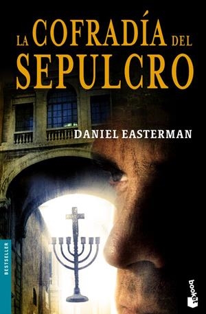 COFRADIA DEL SEPULCRO, LA | 9788408067030 | EASTERMAN, DANIEL | Galatea Llibres | Librería online de Reus, Tarragona | Comprar libros en catalán y castellano online