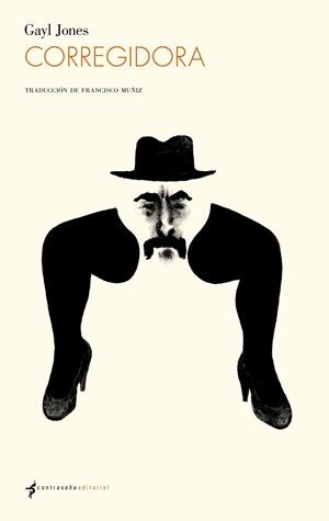 CORREGIDORA | 9788412421576 | JONES, GAYL | Galatea Llibres | Llibreria online de Reus, Tarragona | Comprar llibres en català i castellà online