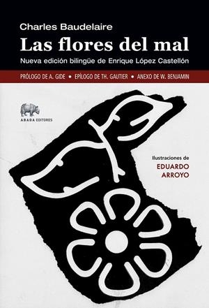 LAS FLORES DEL MAL. ED. BILINGÜE | 9788415289661 | BAUDELAIRE, CHARLES | Galatea Llibres | Llibreria online de Reus, Tarragona | Comprar llibres en català i castellà online