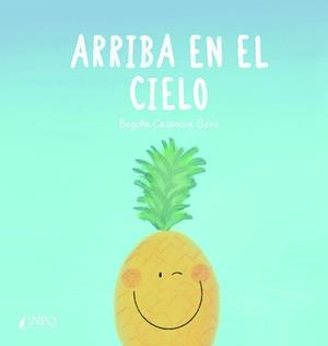 ARRIBA EN EL CIELO | 9788419440938 | CASANOVA SOTO, BEGOÑA | Galatea Llibres | Librería online de Reus, Tarragona | Comprar libros en catalán y castellano online